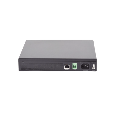 Switch EdgeMAX Administrable de 8 Puertos Gigabit con PoE+/PoE Pasivo 24V + 2 Puertos SFP, 150 W - Image 4