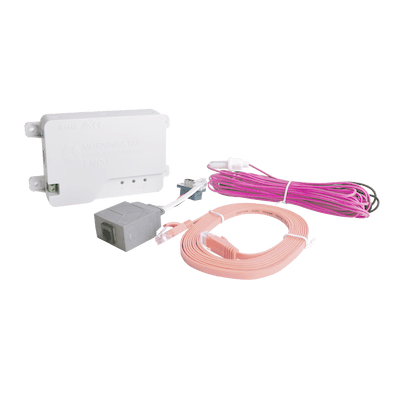 MC1  (EMC1) CONVERTIDOR ETHERNET A METERBUS FUERA DE LA RED ELÉCTRICA. - Image 2