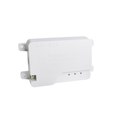 MC1  (EMC1) CONVERTIDOR ETHERNET A METERBUS FUERA DE LA RED ELÉCTRICA.