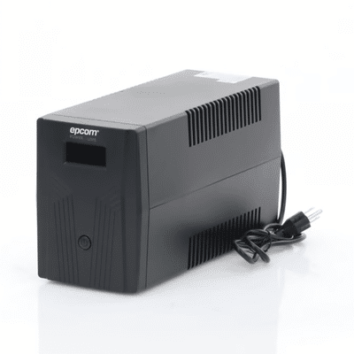 UPS de 1200VA/720W / Topología Línea Interactiva / Entrada y Salida 120 Vca / Clavija NEMA 5-15P / 6 Tomas NEMA 5-15R - Image 2