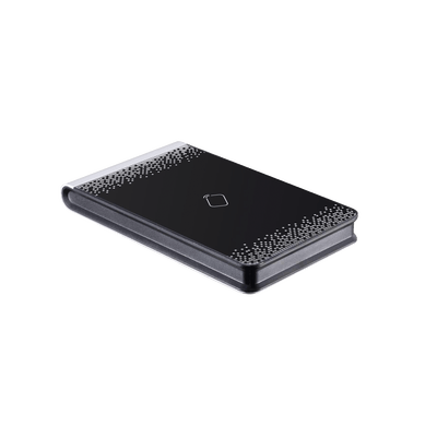 Enrolador USB de Tarjetas para iVMS-4200 / Facilita el Alta de Tarjetas al Software / Soporta Tarjetas MIFARE y Proximidad EM / Conexión USB - Image 2