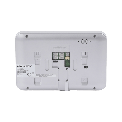 Monitor 7" Adicional para Videoportero Análogo DS-KIS202 / DS-KIS203 - Image 4