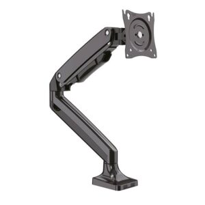 Soportes para Monitores - Soporte monitor DB-MS-KLC-DS110-BK Soporte para monitor. Soporta Hasta 35 pulgadas con movimiento -