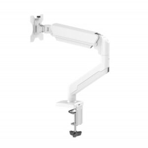 Soportes para Monitores - Brazo Articulado Para Monitor Naceb(NA-0213) - Brazo Articulado Para Monitor Na-0213 Blanco Dsa2101