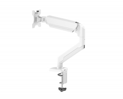 Soportes para Monitores - Brazo Articulado Para Monitor Naceb(NA-0213) - Brazo Articulado Para Monitor Na-0213 Blanco Dsa2101