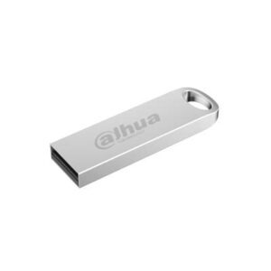 Memoria USB - MEM USB METAL 16GB DHI-USB-U106-20-16GB NB -