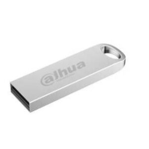 Memoria USB - MEM USB METAL 8GB DHI-USB-U106-20-8GB NB -