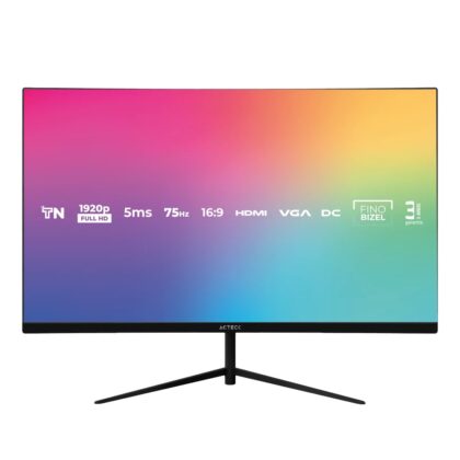 Monitor - Monitor plano 27 pulgadas Captive Vivid SP270 Elite Series -