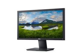 Monitor - Monitor DELL E2020H - 19.5 pulgadas, 1600 x 900 Pixeles, 5 ms, Negro