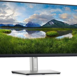 Monitor - Monitor DELL P2225H - 21.5 pulgadas, 1920 x 1080 Pixeles, Negro
