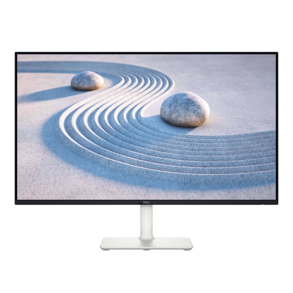 Monitores – MONITOR DELL S2725H 210-BMGY – Resolución Full HD, interfaces 2 HDMI, Altavoces integrados, Garantia 3 años