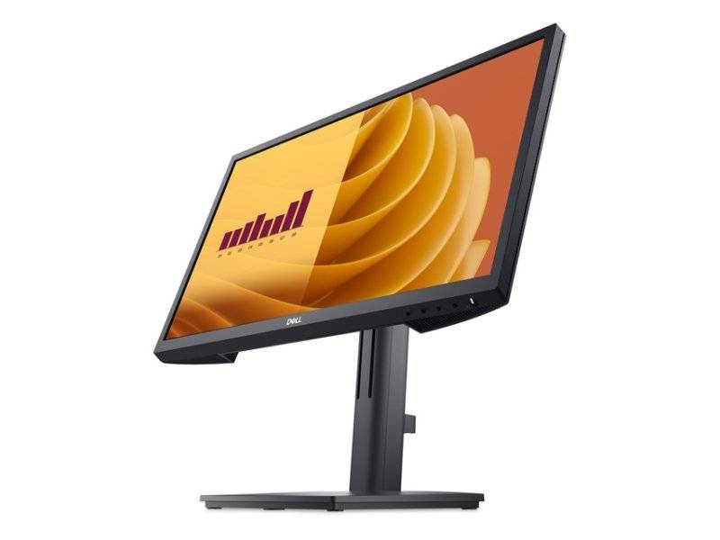 Monitores - MONITOR DELL E2225H 210-BNHN. 21.5 pulgadas. Contraste 3000:1. Conector 1 DisplayPort 1.2 1 conector VGA. Garantía 3 años. -