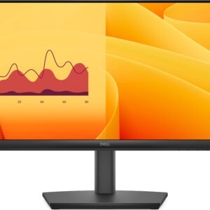 Monitores - MONITOR DELL 22 E2225HSM -