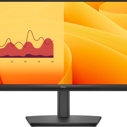 Monitores - MONITOR DELL 22 E2225HSM -