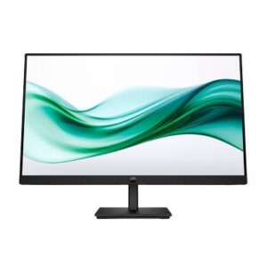 Monitores - Monitor HP Serie 3 PRO 23.8 Pulgadas FHD 324pv (9U5C1AA#ABA). Pantalla IPS - Resolución 1920 x 1080, Puertos HDMI/VGA, Garantía: 3 años