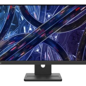 Monitor - MONITOR LENOVO ThinkVision E22-30 - 1920x1080, 21.5 pulgadas, HDMI-DP-VGA