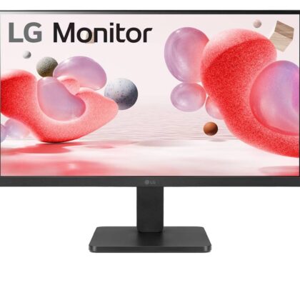 Monitor - Monitor LG 21.45 pulgadas 22MR410 FHD AMD FreeSyn - 100 Hz
