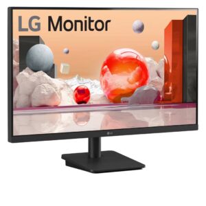 Monitores - MONITOR LG 27 Pulgadas 27MS500-B.AWMQ ADM F.SYNC  -