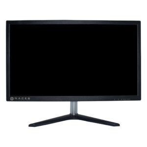 Monitor - Monitor Naceb Technology NA-627 - 19.5 pulgadas, 1440 x 900 Pixeles, Negro, HDMI + VGA 1 Año de Garantía con CT