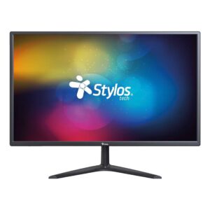 Monitor - Monitor 19 pulgadas Stylos. STPMOT3B -