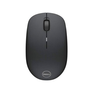 Mouse - Mouse DELL WM126 - Negro, Inalámbrico, Óptico