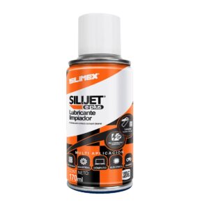 Silijet - Silijet SILIMEX Silijet E Plus - Naranja, Líquido