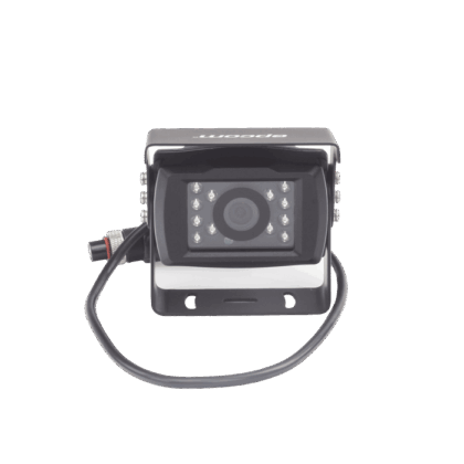 Cámara Turrent AHD 2 Megapixel / Lente 2.8 mm / 10 mts IR / Uso en Exterior / Compatible con DVR´s Moviles epcom XMR / Conector Tipo Aviación