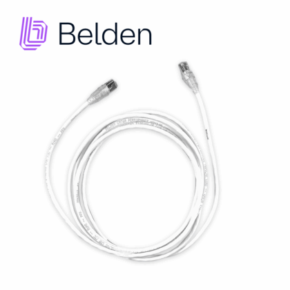 Belden CAD1109010 Patch Cord Cat6A 28 AWG