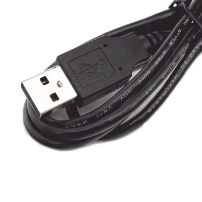 Enrolador de huellas USB de alta resolución / SDK gratuito para desarrollos propios (JAVA, ANDROID, Windows C#) / Compatible con software ZKTeco - Image 6