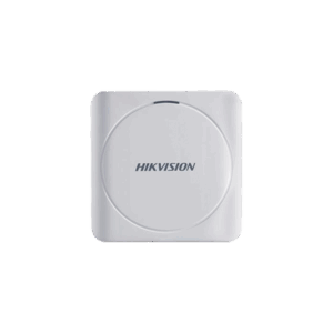 Lector de Tarjetas PROX EM / Exterior IP65 / Wiegand / Compatible con Cualquier Panel / PEQUEÑO y ESTETICO