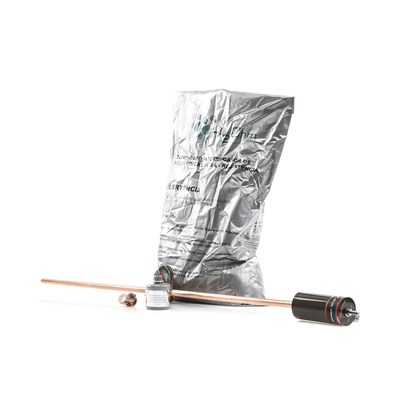 Kit de Tierra Física con Supresor de Descargas Atmosféricas en CD - Image 3