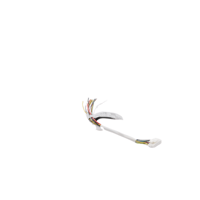 Arnes Siames de Conexion Alarma / Voltaje / Comuniación para Terminal Modelo DS-K1T341AMF / DS-K1T341CMFW - Image 2