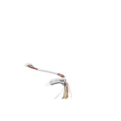 Arnes Siames de Conexion Alarma / Voltaje / Comuniación para Terminal Modelo DS-K1T341AMF / DS-K1T341CMFW - Image 5