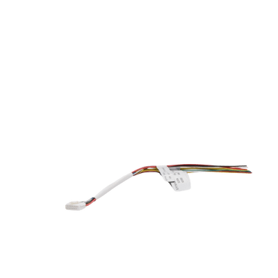 Arnes Siames de Conexion Alarma / Voltaje / Comuniación para Terminal Modelo DS-K1T341AMF / DS-K1T341CMFW - Image 4