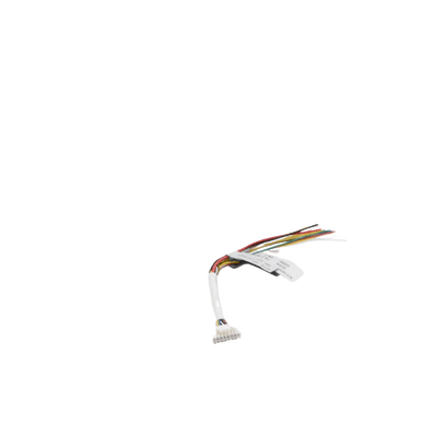 Arnes Siames de Conexion Alarma / Voltaje / Comuniación para Terminal Modelo DS-K1T341AMF / DS-K1T341CMFW - Image 3