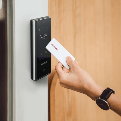 Lector Multitecnolgia de tarjetas Mifare, móviles atraves de Bluetooth - Image 3