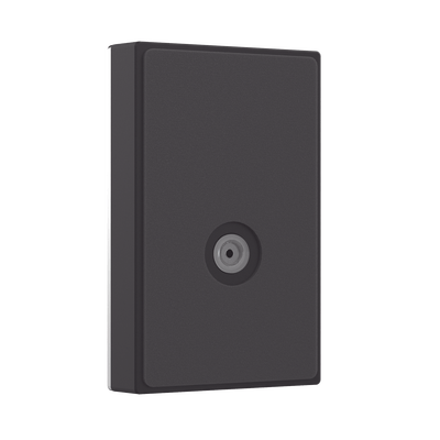 Video Intercomunicador IP, 2 líneas SIP, 2 relevadores con botón para llamada, Onvif, anti-vandálico, PoE, IP65 e IK10, PoE - Image 5