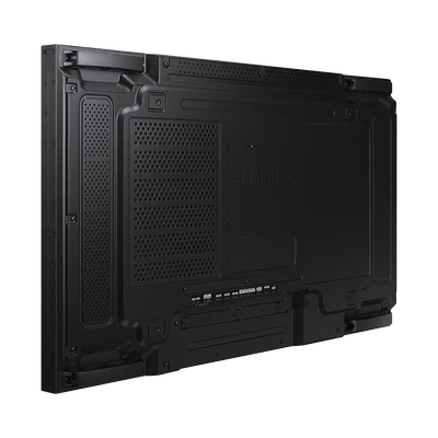 Pantalla Profesional LED de 55" para Video Wall, Full HD (1080p), HDMI/DVI-D/DP, Bisel Ultra Delgado de 2.3mm. Compatible VESA - Image 3