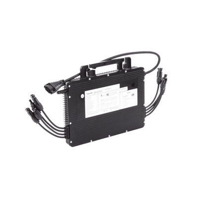 Microinversor Hoymiles HMS20004TA 2kW 220V IP67 | 4 Módulos - Image 5