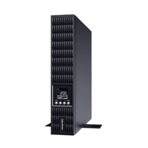 UPS Smart App Online S de 2000 VA/1800 W, Online Doble Conversión, Entrada 120 Vca NEMA 5-20P, Onda Senoidal Pura, Rack o Torre de 2 UR, Con 8 Tomas NEMA 5-20R