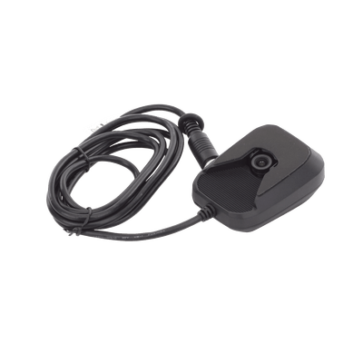 Cámara Movil 720p / Lente 6 mm / Conexión Tipo Aviación / Diseño Antivibración / ADAS (Asistencia a la Conducción) para Montaje en Vehículo Compatible con mDVRs Móviles HIKVISION serie I - Image 4