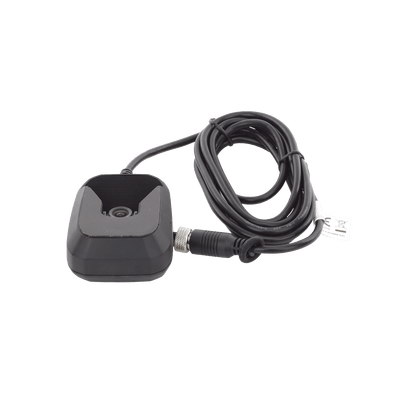 Cámara Movil 720p / Lente 6 mm / Conexión Tipo Aviación / Diseño Antivibración / ADAS (Asistencia a la Conducción) para Montaje en Vehículo Compatible con mDVRs Móviles HIKVISION serie I - Image 5