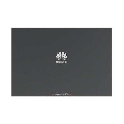 HUAWEI MiniFTTO - ONU Switch Gigabit PoE / 8 puertos 10/100/1000Mbps PoE + 1 PON (SC/UPC)/ Downstream 2.488 Gbps / Upstream 1.244 Gbps / modo puente / 120 W/ Administración Nube - Image 2