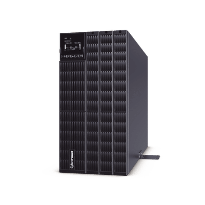 UPS de 10000 VA/10000 W, Online Doble Conversión, 200 - 240 Vac de Entrada, 200 - 240 Vac de Salida, Terminal Hardwired, Onda Senoidal Pura, Torre o Rack de 6 UR, Con 3 Tomas NEMA L6-30R - Image 3