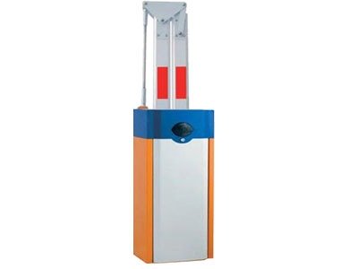 WEJOIN WJ180BM3 - Brazo Octagonal de 3 metros Articulado a 180 grados para Barrera de 3 Segundos Articulada - Image 2