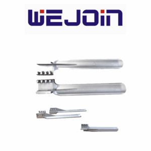 WEJOIN WJSLI01 -  Par de limites para cremallera de motor deslizante WJPKMP202