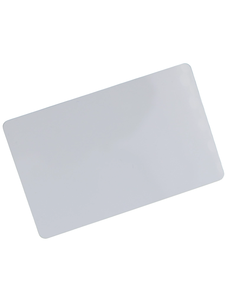 ZKTECO IDCARDNN - Paquete de 10 Tarjetas ID con Frecuencia de 125 kHz, 1 mm de Grosor, Sin Folio Impreso - Image 2