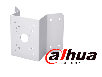 DAHUA PFA151 - Montaje para esquinas compatible con camaras PTZ DAHUA y bullet IPCHFW5421EZ - Image 3
