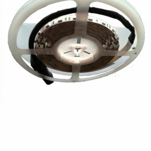 WEJOIN WJBLED4 - Tira de 4 metros / Circuito de LEDS para luz verde y roja / 12 VDC / Conector especial para barrera WEJOIN