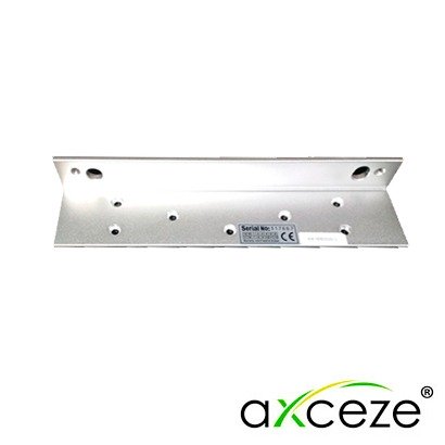 BRACKET L AXCEZE AX-M800W-L PARA SERIE M800W EXTERIOR